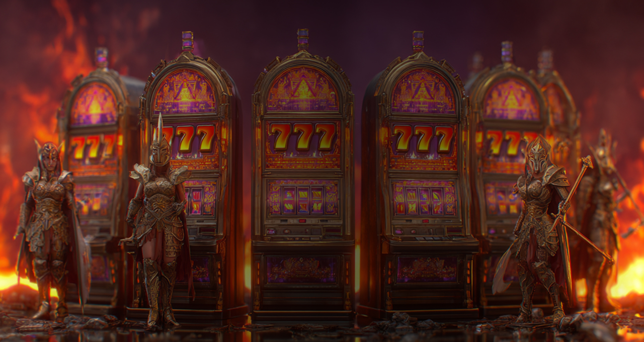 HitnSpin Casino